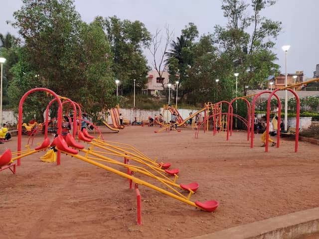 Hanuman Nagar Park - Image 2