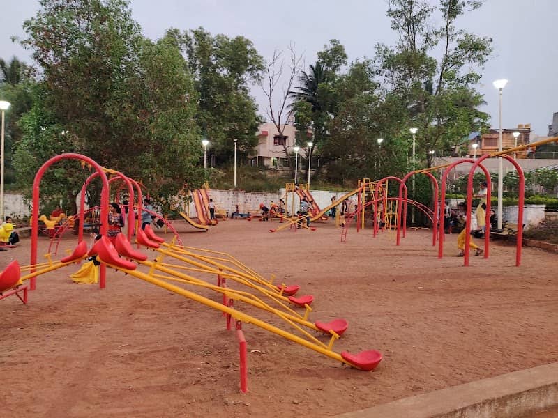 Hanuman Nagar Park - Image 2