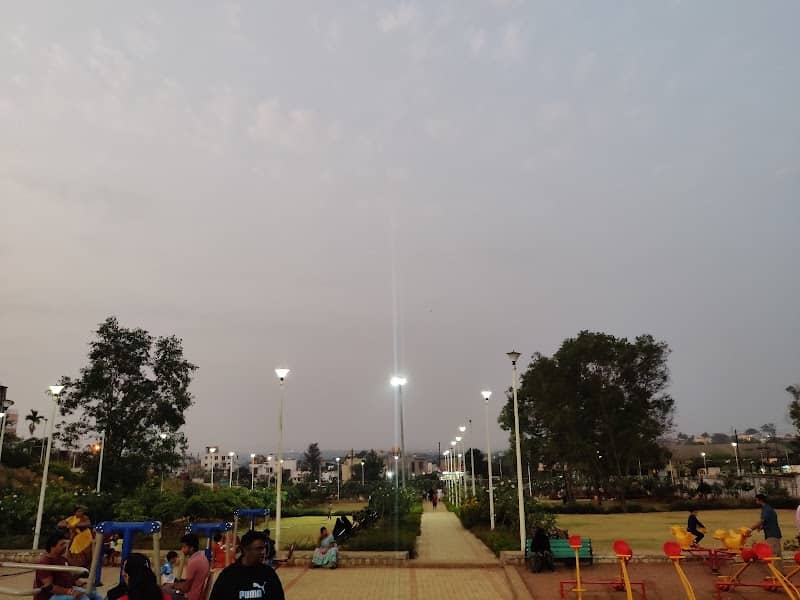 Hanuman Nagar Park - Image 1