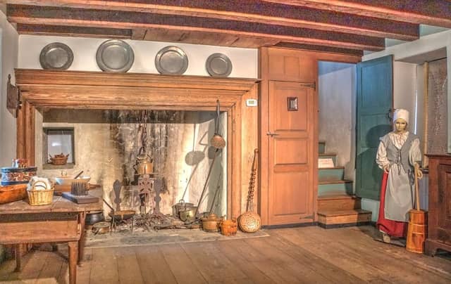 Hendrickson House Museum - Image 2