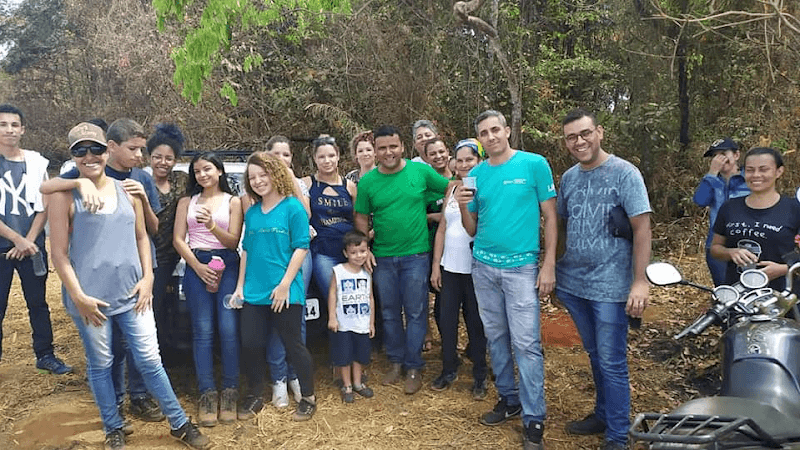 Parque Municipal Vera Cruz - Image 1