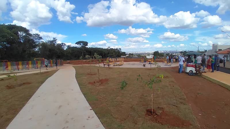 Parque Municipal Vera Cruz - Image 2