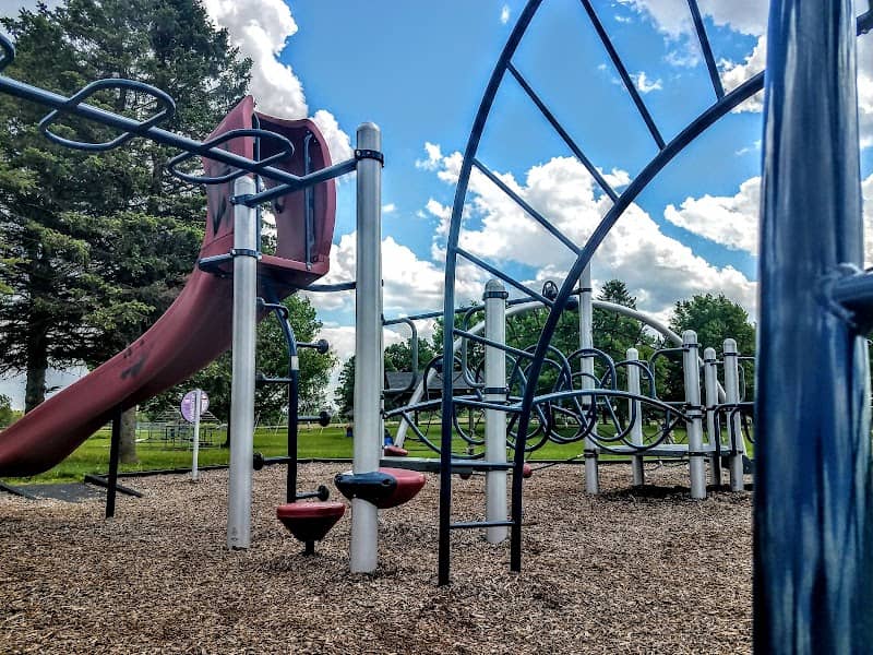 Attica Township Park - Image 1