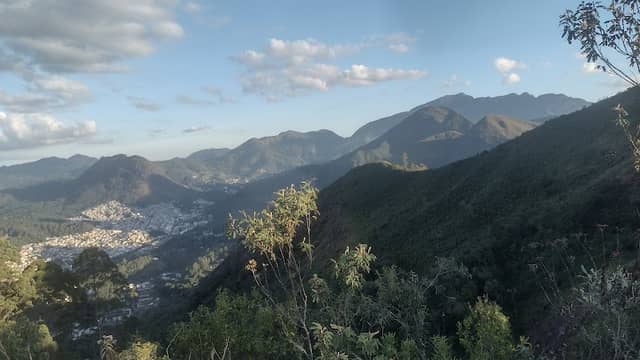 Mirante Friburgo - Image 1