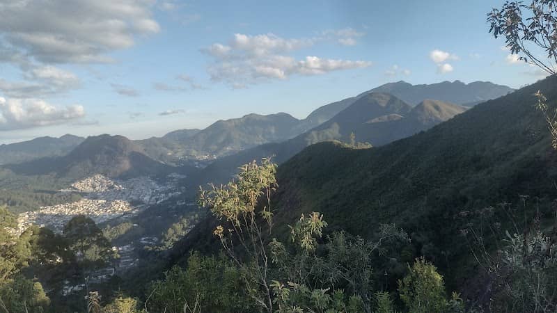 Mirante Friburgo - Image 1