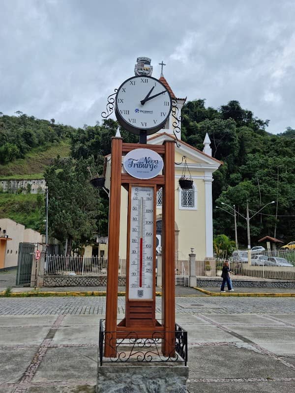 Mirante Friburgo - Image 2