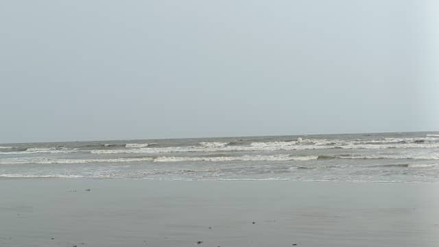 Mandarmani Beach - Image 1