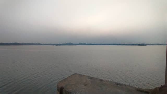 Cooling pond centre - Image 1
