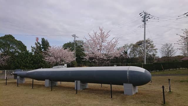 Kasumigaura Peace Memorial Park - Image 1