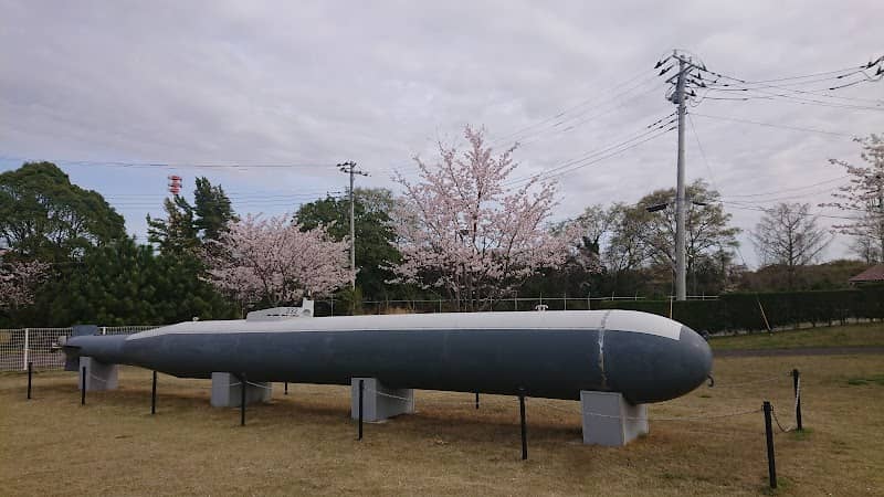 Kasumigaura Peace Memorial Park - Image 1
