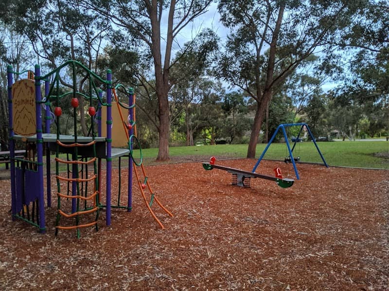 Bandalong Reserve - Image 1