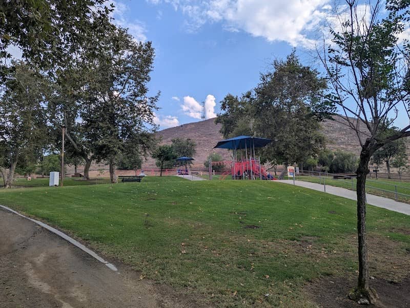 Neal Snipes Park - Image 1