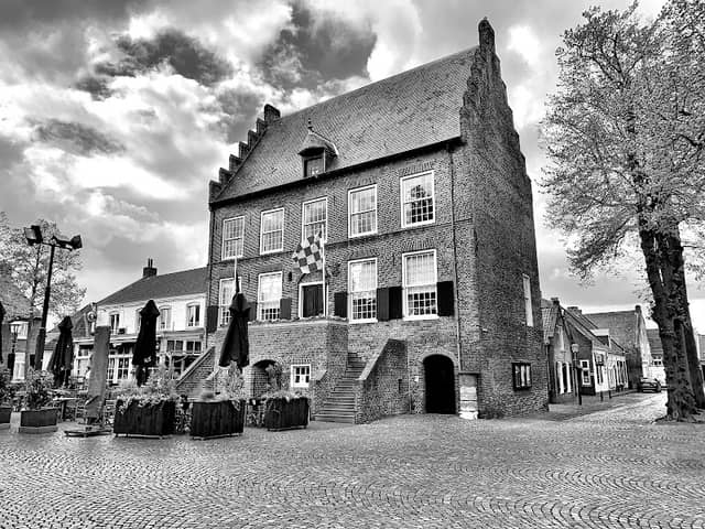 Raadhuis - Image 1