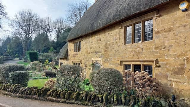 Wroxton Duck Pond - Image 1