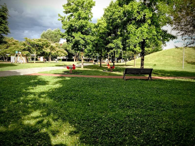Giardini della Montagnetta - Image 1