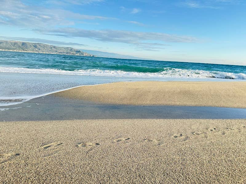 Spiaggia libera - Image 1