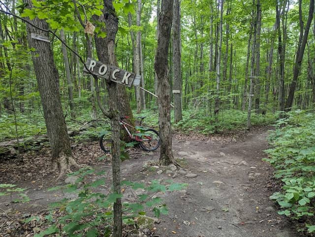 Laurentian Escarpment Conservation Area - Image 1