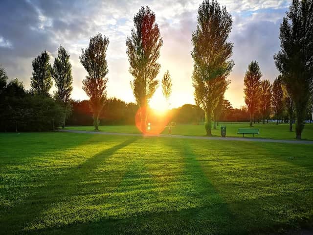 Castletroy Neighbourhood Park - Image 2