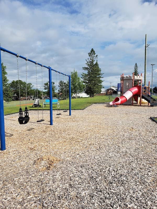 Plantagenet Park - Image 2