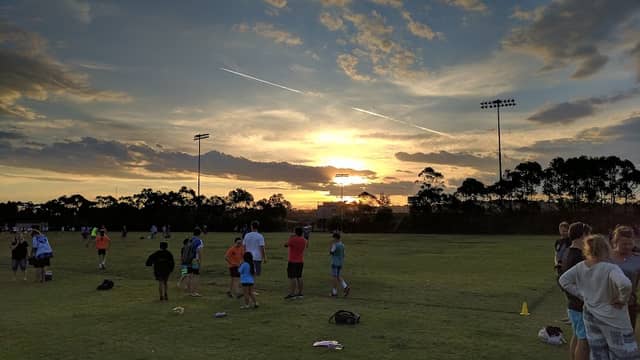 North Narrabeen Reserve - Image 1