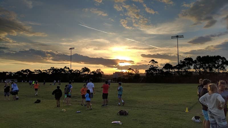 North Narrabeen Reserve - Image 1