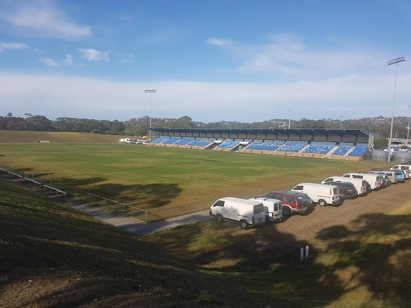 North Narrabeen Reserve - Image 2