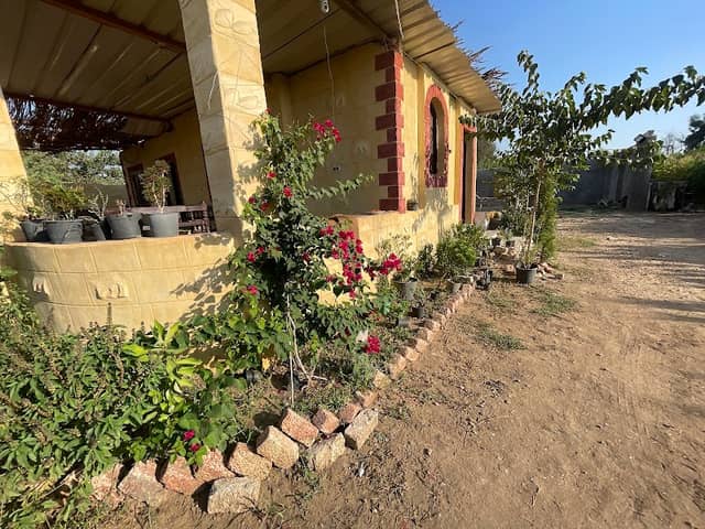 Villa Abdelhalim Albaly - Image 1