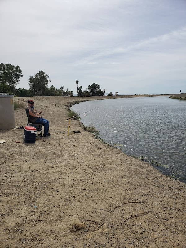 Mendota Pool Park - Image 1