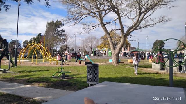 Plaza Toledo Chico - Image 1