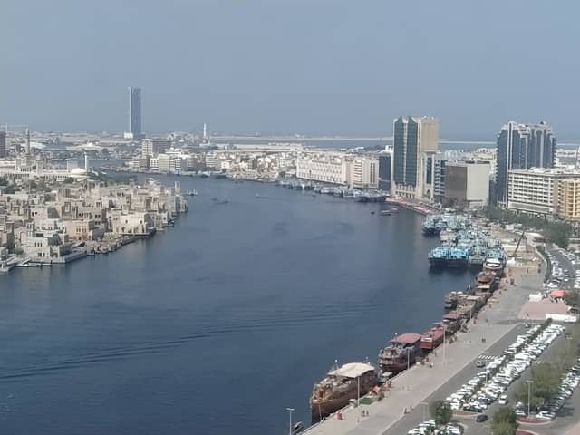 Deira Creek 🛥️ - Image 1