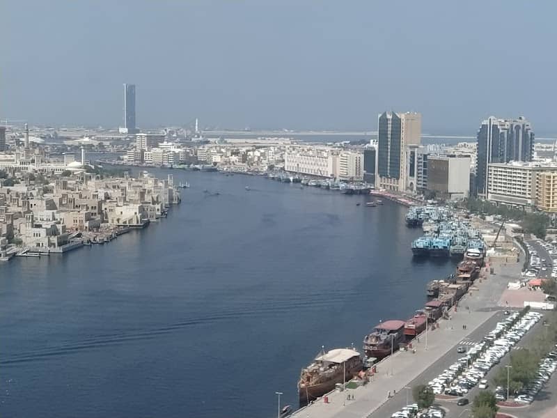 Deira Creek 🛥️ - Image 1