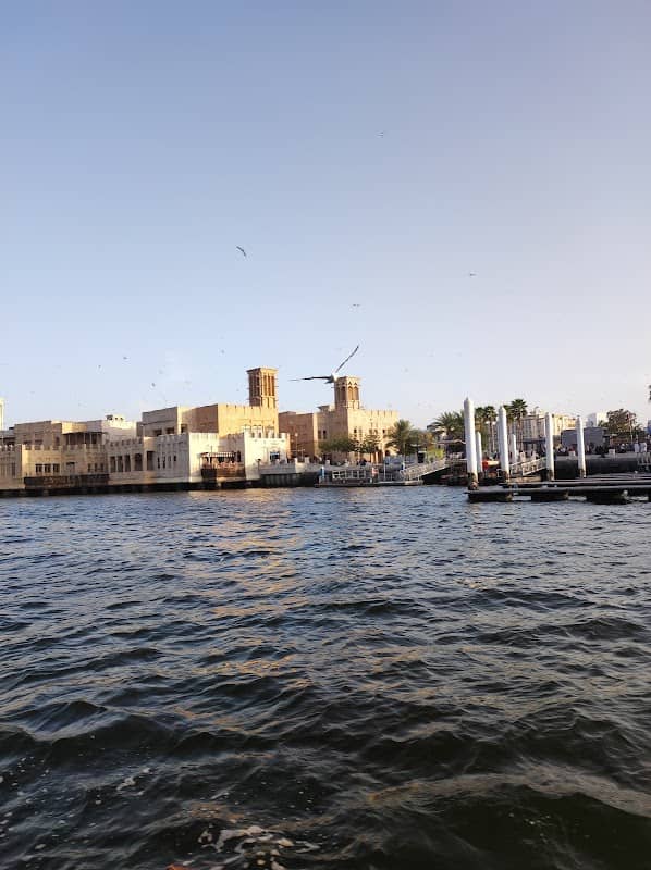Deira Creek 🛥️ - Image 2