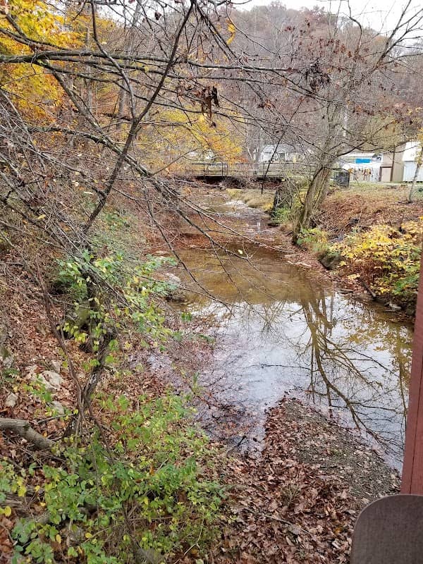 Historic Fish Creek Covered Bridge - Image 2