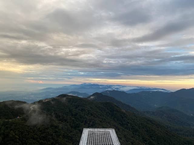 Hoverland Genting Highlands - Image 1