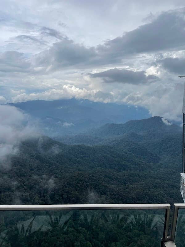 Hoverland Genting Highlands - Image 2