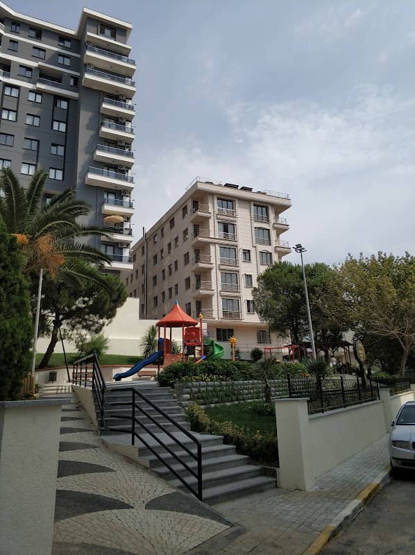Begonya Parkı - Image 2