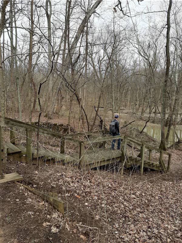 Beall Woods State Park - Image 1