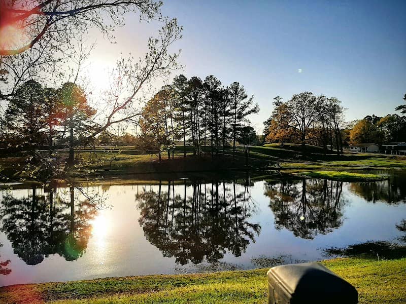 Memorial Park - Image 1