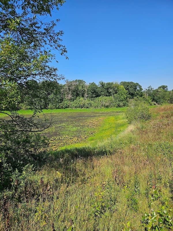 Soberg Waterfowl Production Area - Image 1