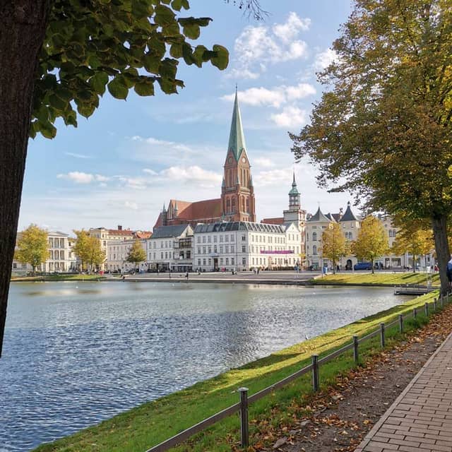 Krimi-Trail Schwerin: Giftangriff auf den Pfaffenteich - Image 2