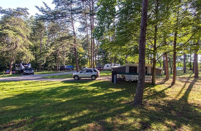 Grayson Lake State Park - Image 2