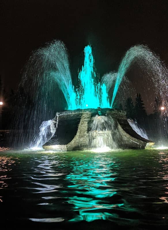 Olcott Park - Image 1