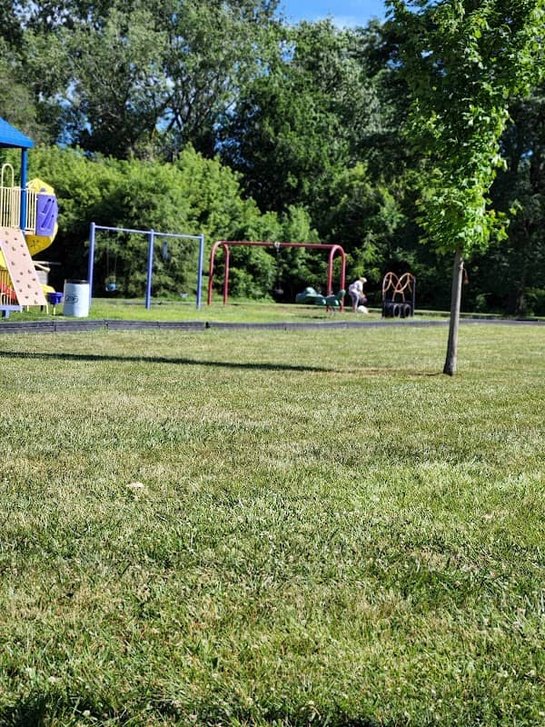 Willow Park - Image 1