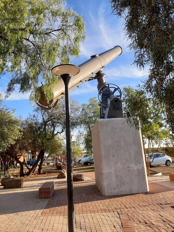 Naval Hill Planetarium - Image 1