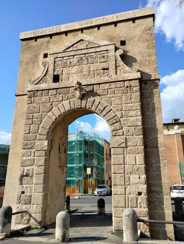 Porta Romana - Image 1