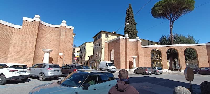 Porta Romana - Image 2