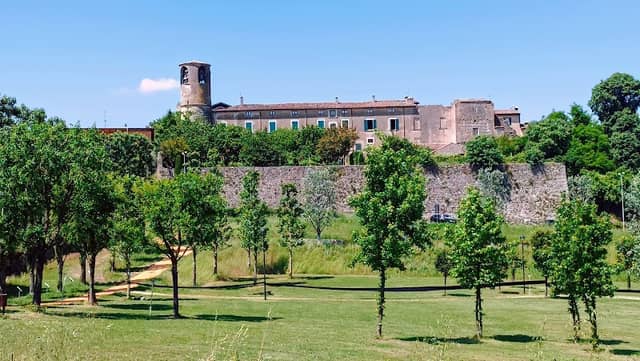Castello di Pozzolengo - Image 3
