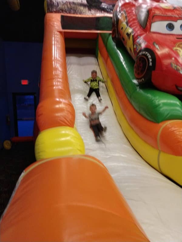 Jump-N-Jax - Image 1