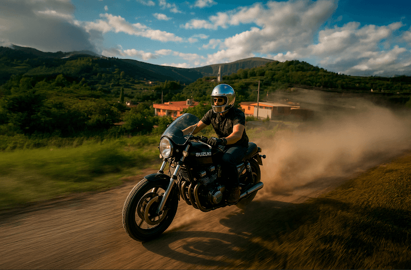 Ruta Escondida Adv - Image 1
