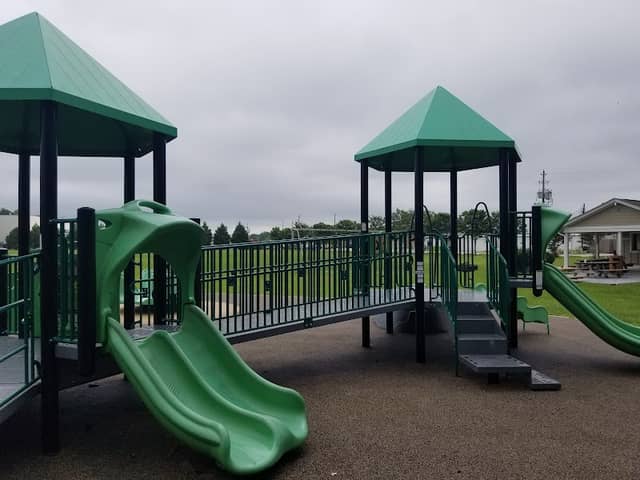 Swansboro Municipal Park - Image 1